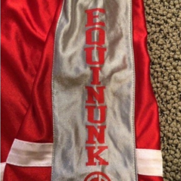 Camp Equinunk Athletic Shorts - Picture 3 of 4